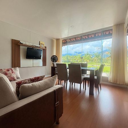 Angra Top1 Praia Piscina Marina 2 Quartos Ангра-дус-Рейс Екстер'єр фото