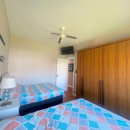 Angra Top1 Praia Piscina Marina 2 Quartos Ангра-дус-Рейс Екстер'єр фото