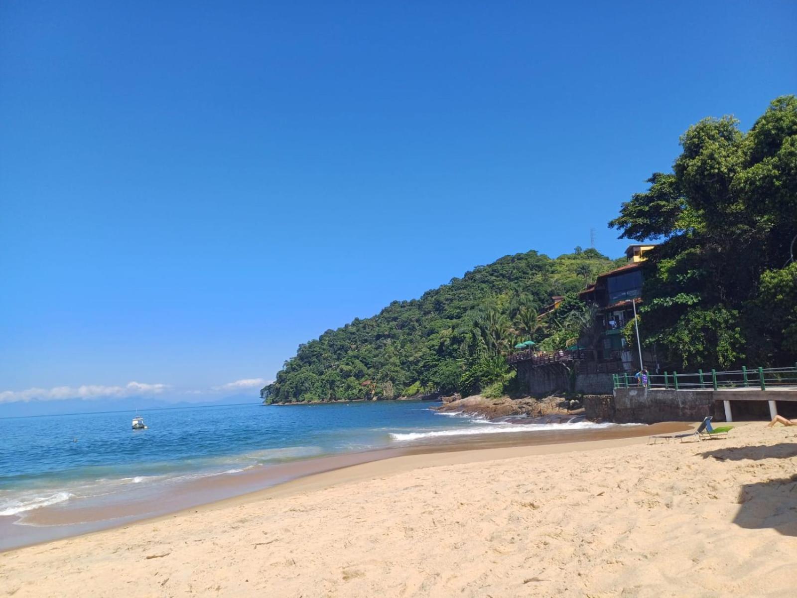 Angra Top1 Praia Piscina Marina 2 Quartos Ангра-дус-Рейс Екстер'єр фото