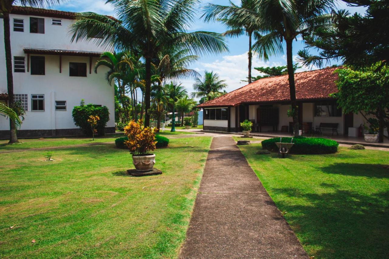 Angra Top1 Praia Piscina Marina 2 Quartos Ангра-дус-Рейс Екстер'єр фото