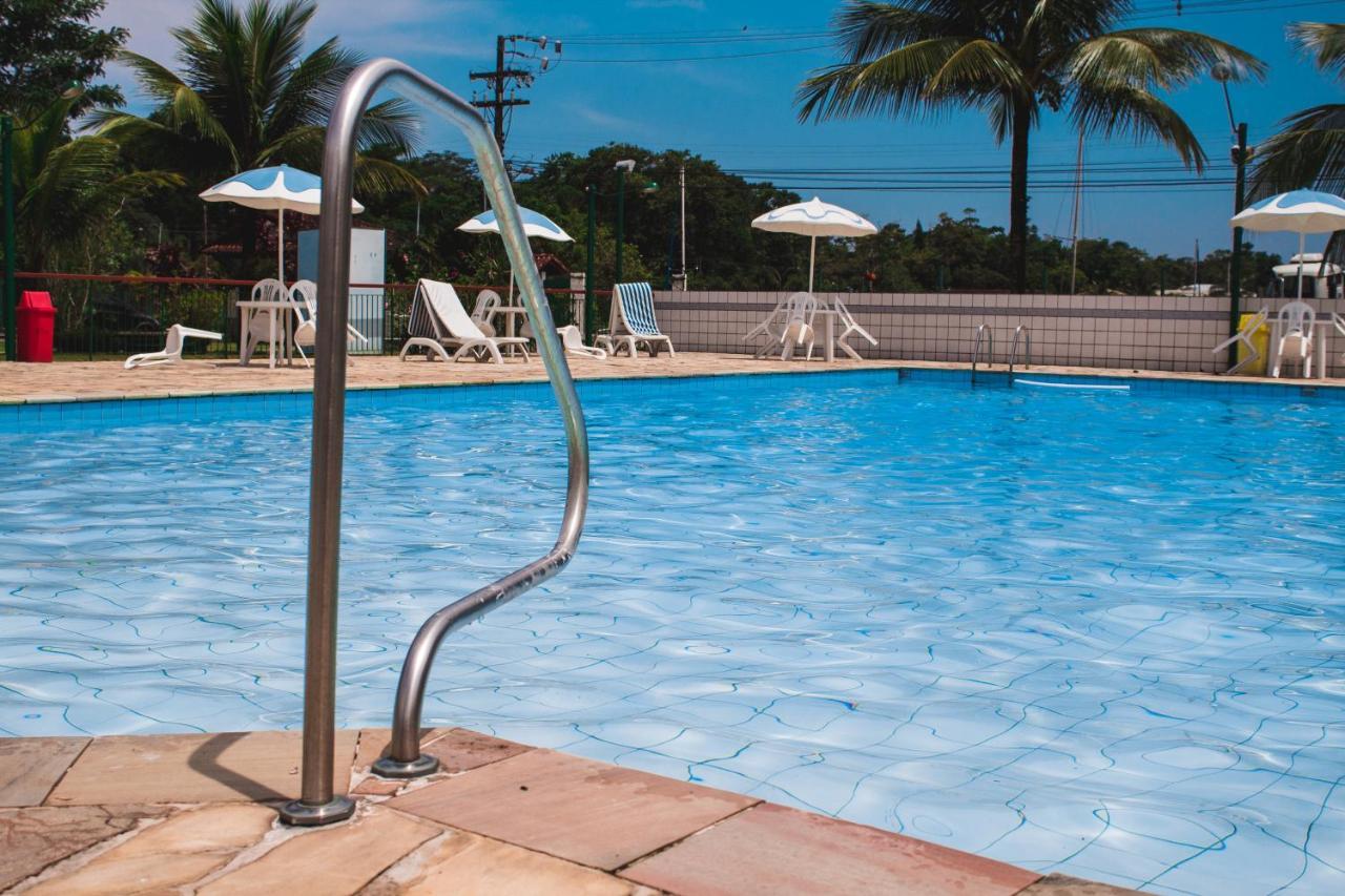 Angra Top1 Praia Piscina Marina 2 Quartos Ангра-дус-Рейс Екстер'єр фото